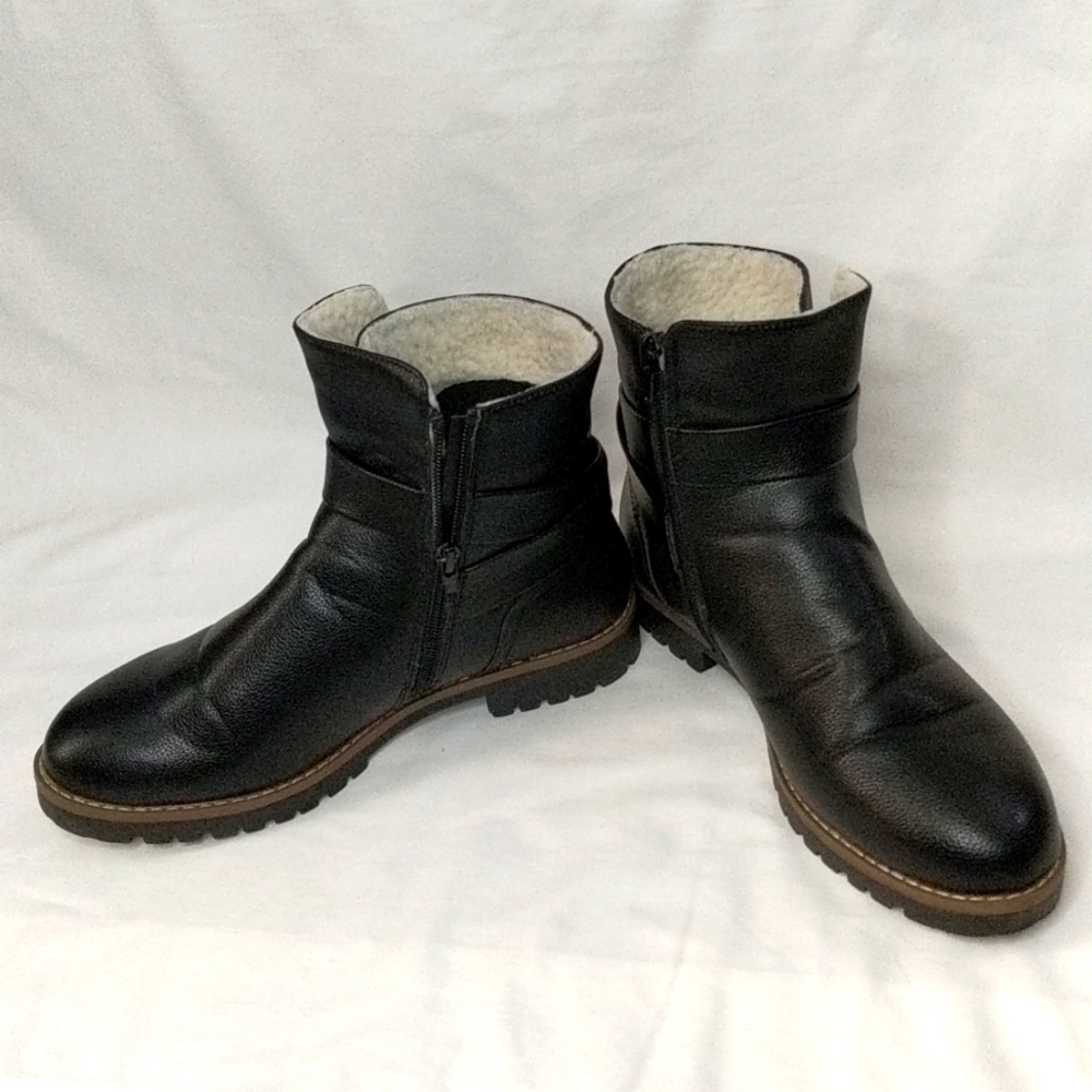 Nautica Ankle Boots